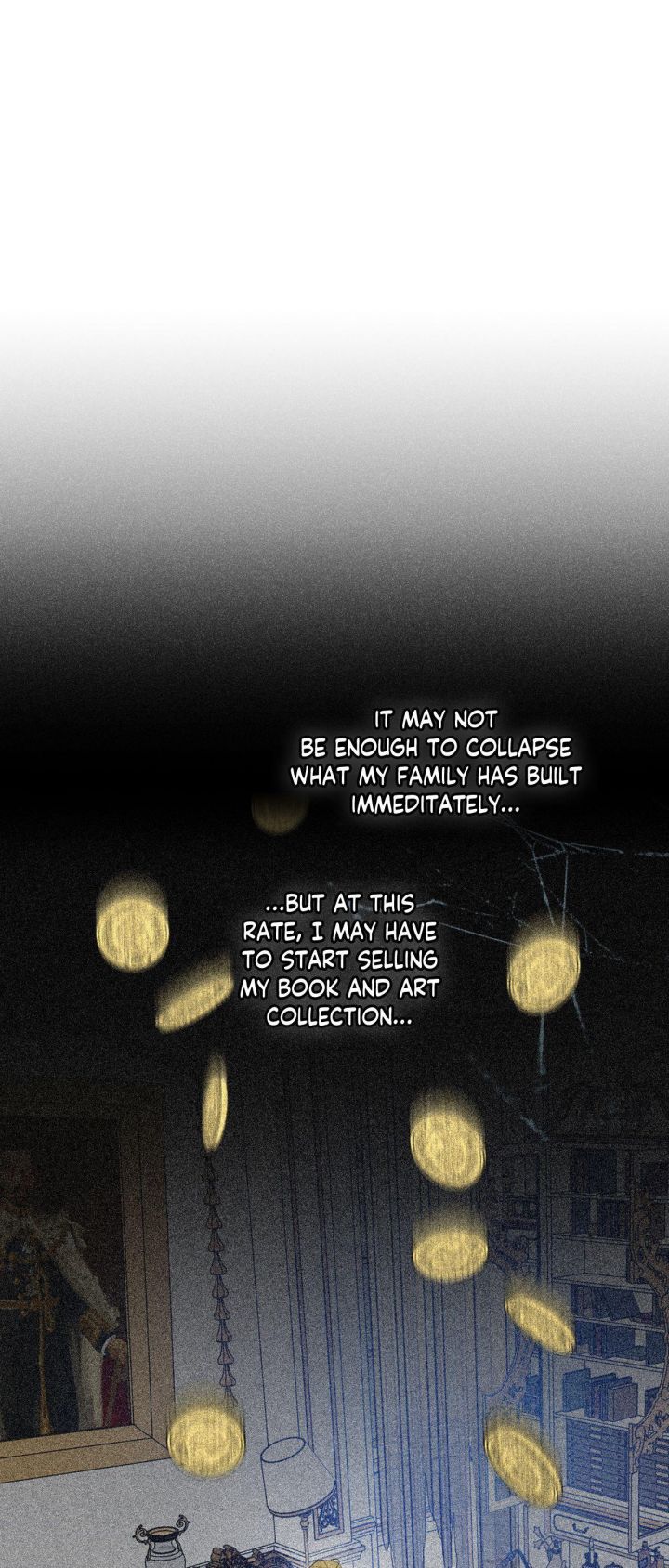 Into The Rose Garden - Chapter 73.03 Page 3