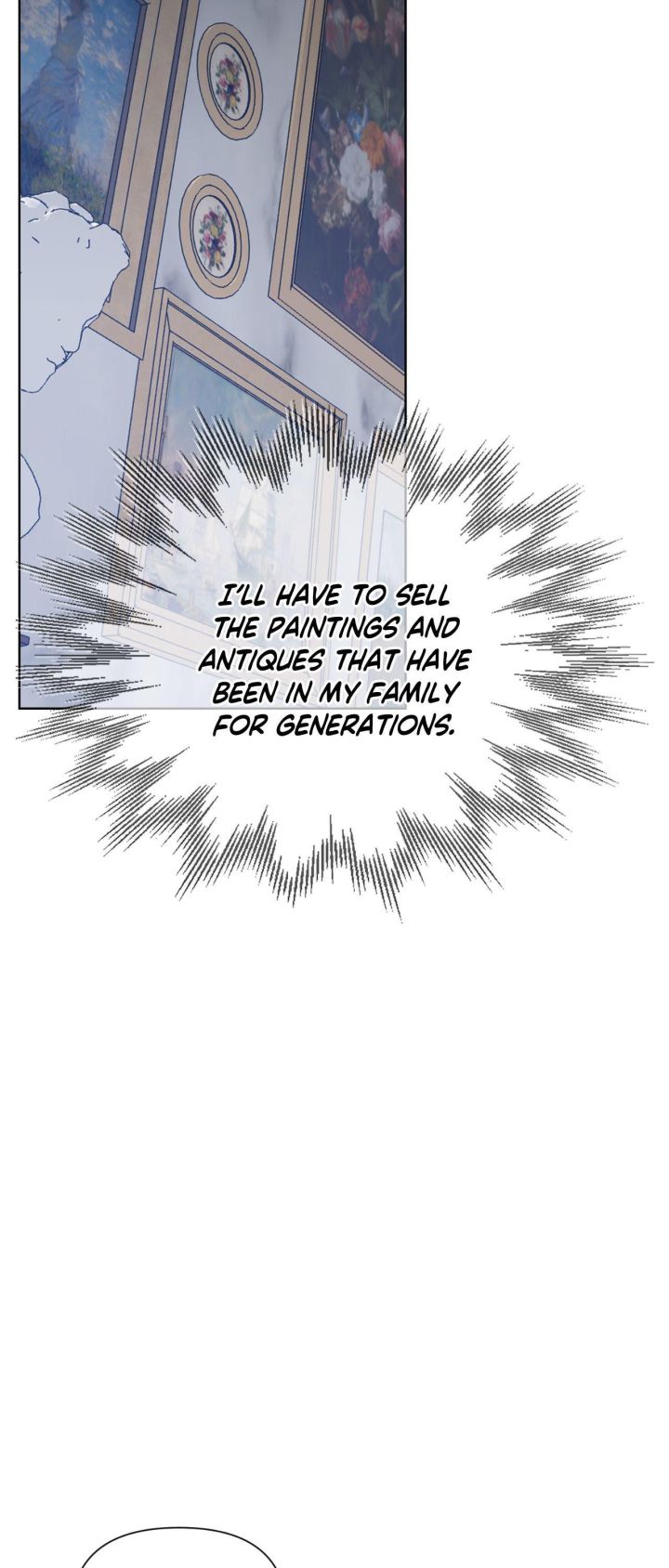 Into The Rose Garden - Chapter 73.03 Page 34