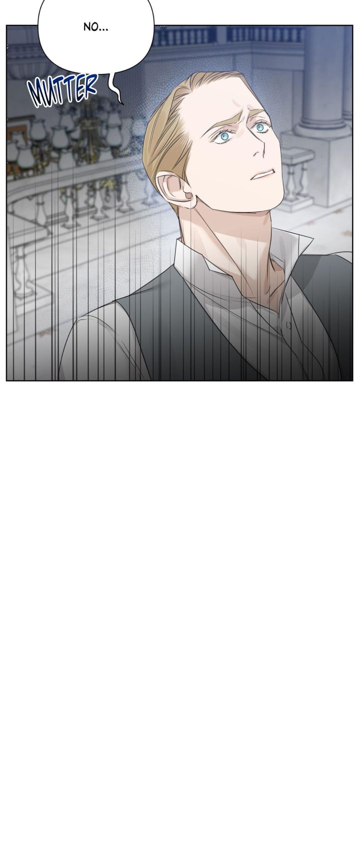 Into The Rose Garden - Chapter 73.03 Page 35