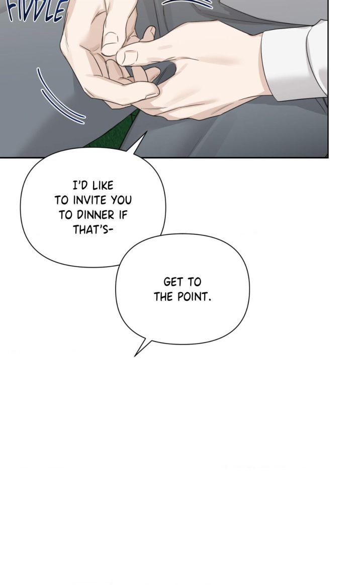 Into The Rose Garden - Chapter 73.03 Page 42