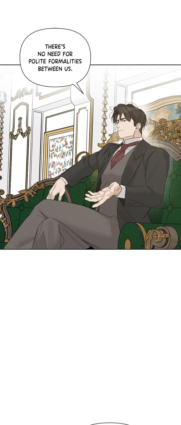 Into The Rose Garden - Chapter 73.03 Page 43