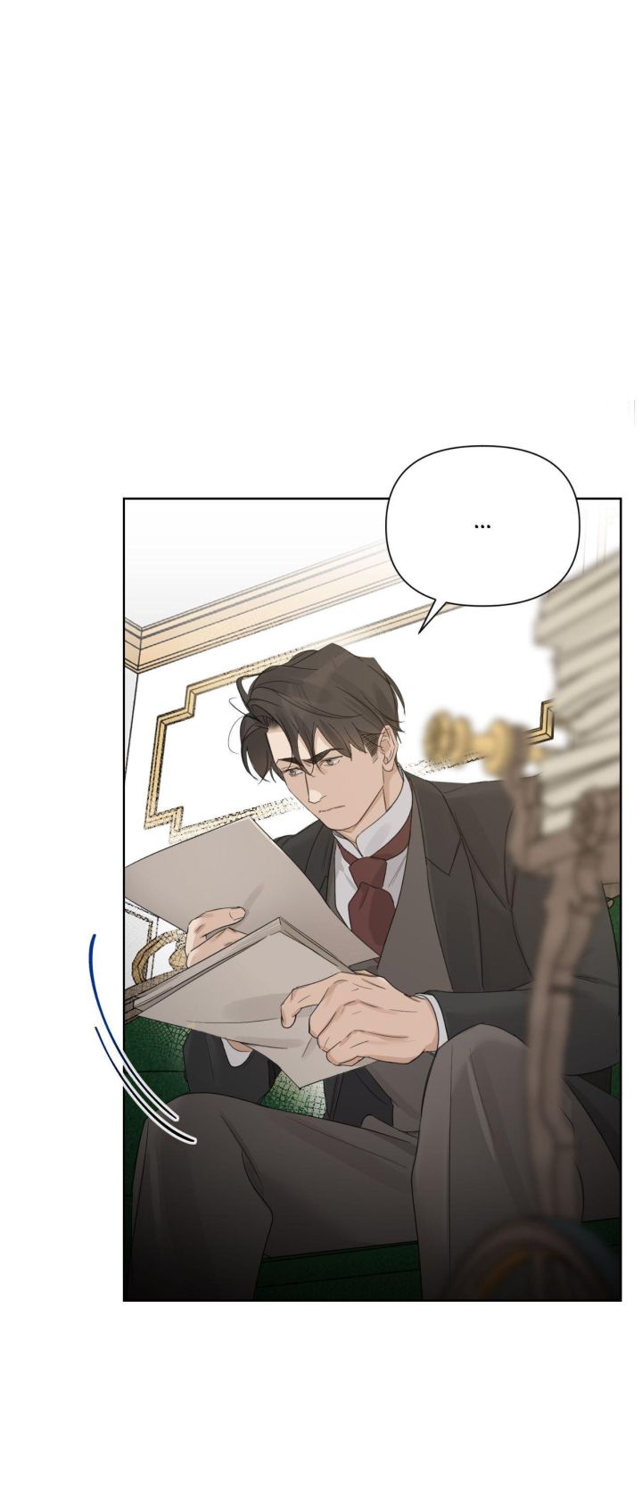 Into The Rose Garden - Chapter 73.03 Page 47