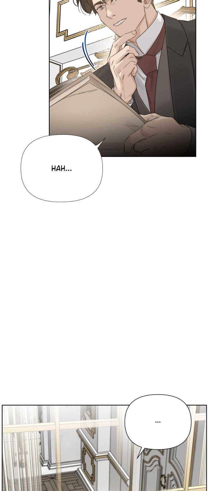 Into The Rose Garden - Chapter 73.03 Page 50