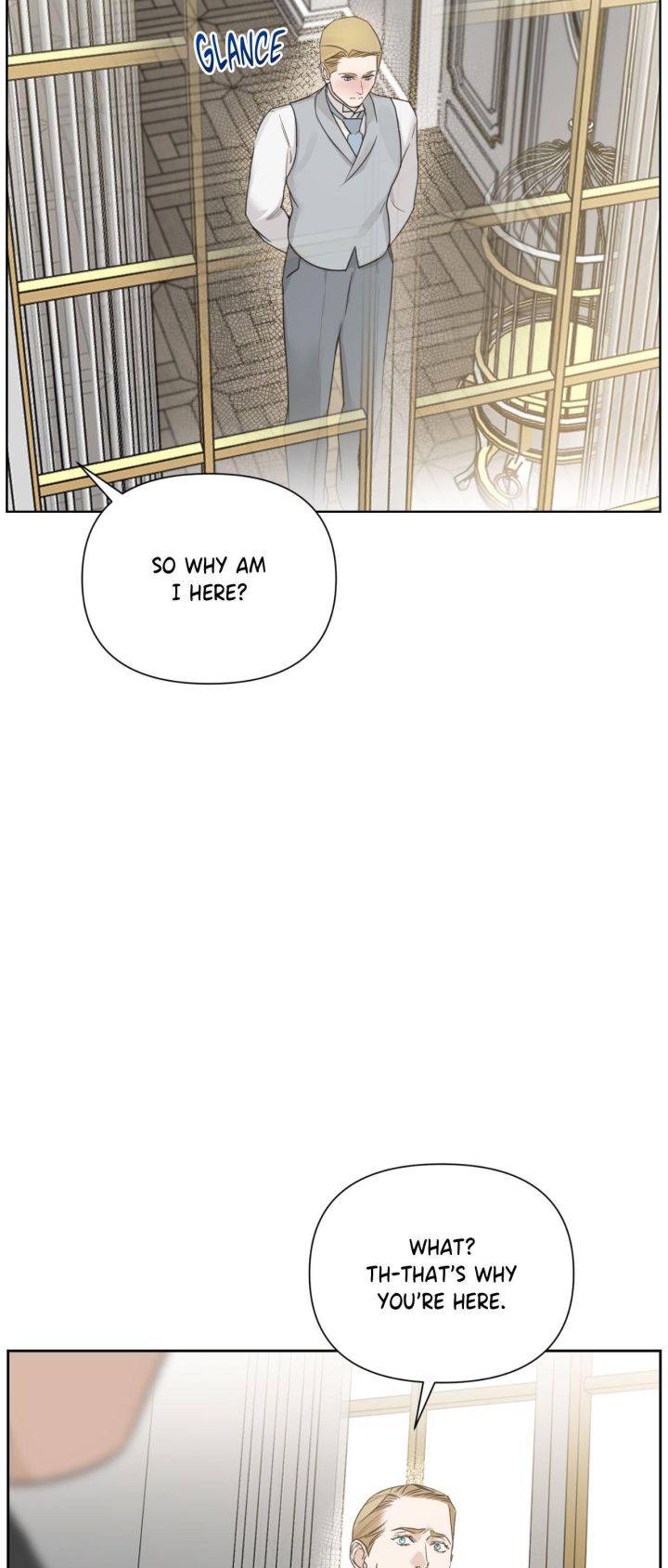 Into The Rose Garden - Chapter 73.03 Page 51