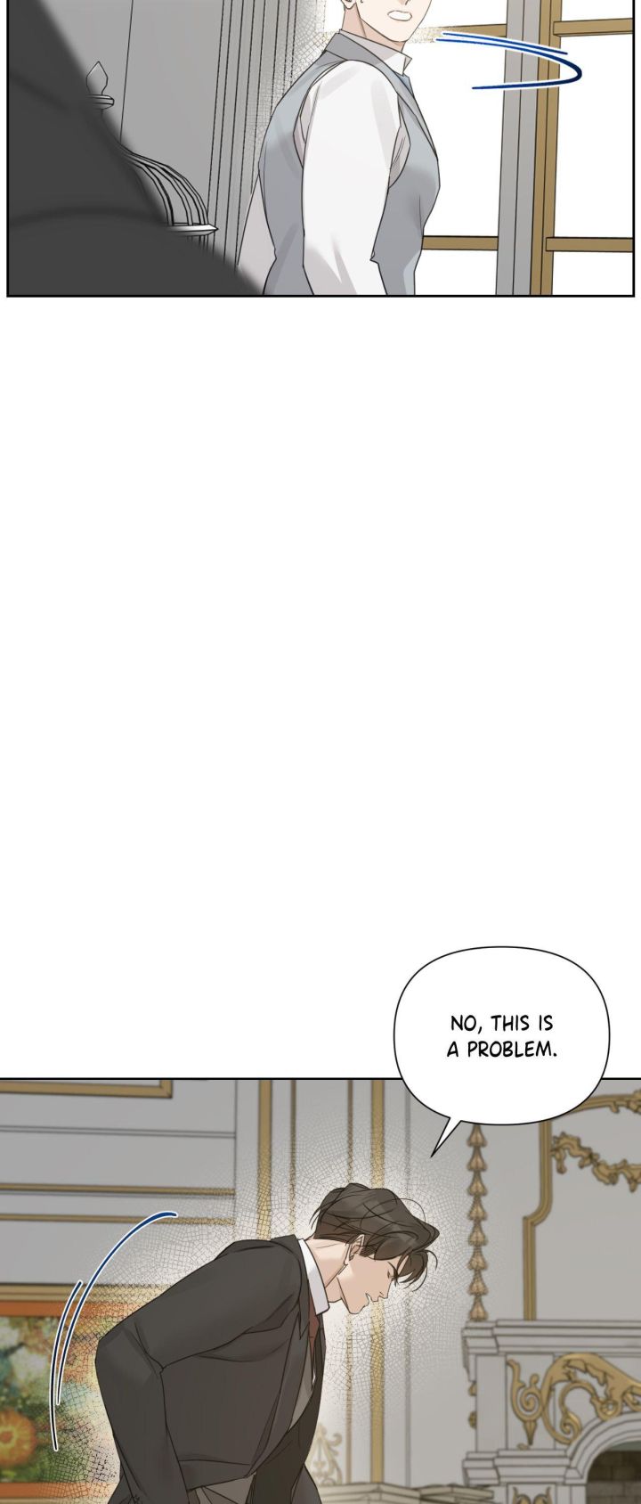 Into The Rose Garden - Chapter 73.03 Page 52