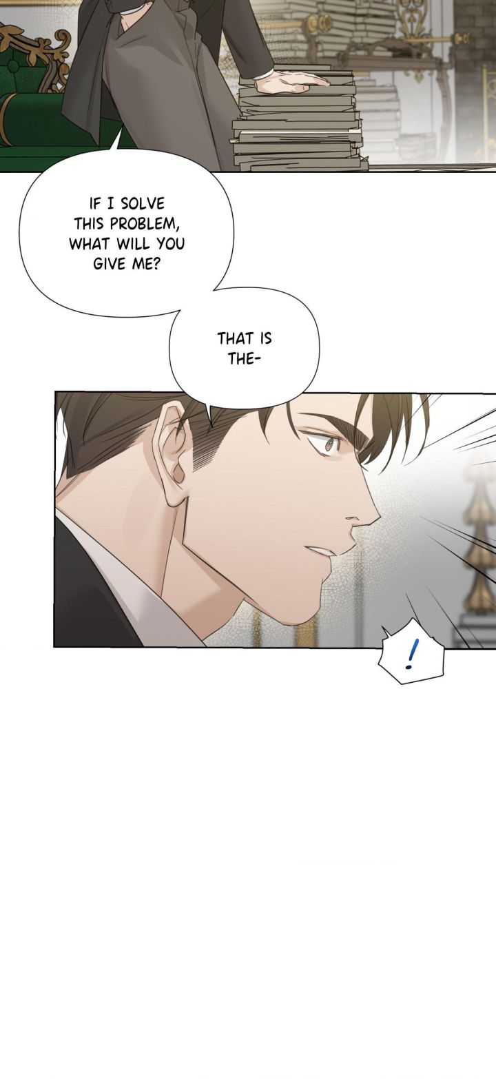 Into The Rose Garden - Chapter 73.03 Page 53