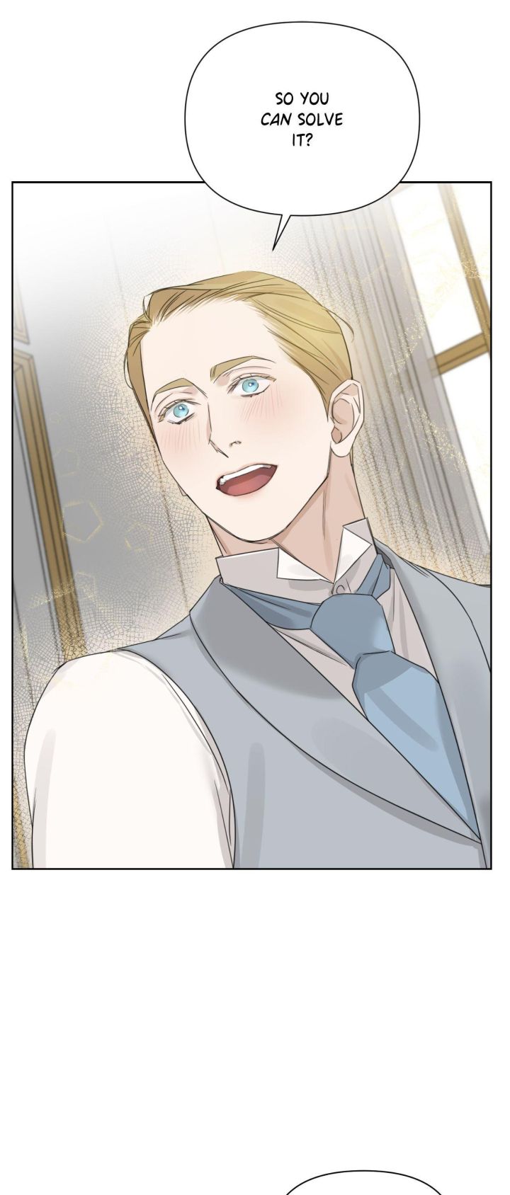 Into The Rose Garden - Chapter 73.03 Page 54