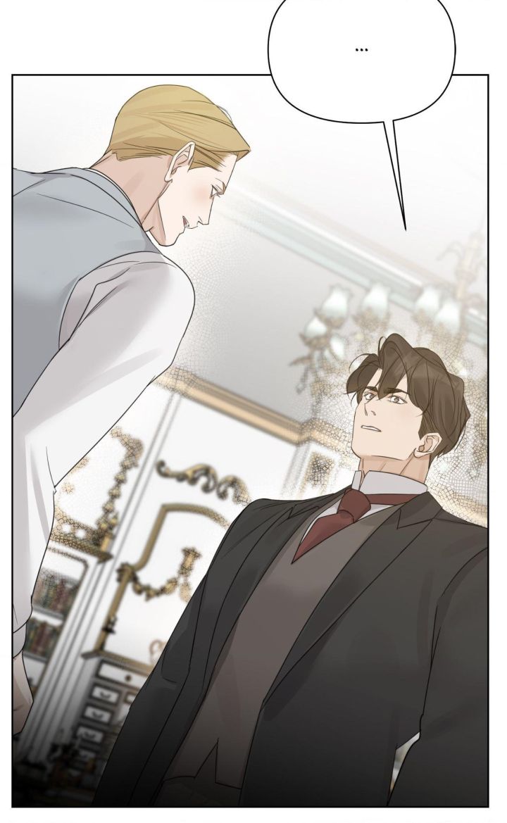 Into The Rose Garden - Chapter 73.03 Page 55