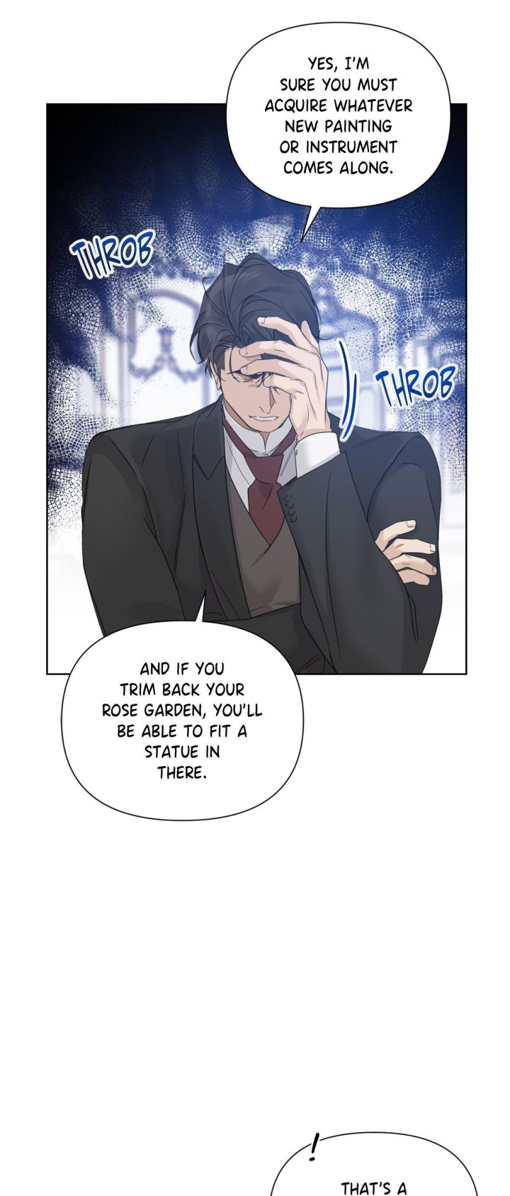 Into The Rose Garden - Chapter 73.03 Page 60
