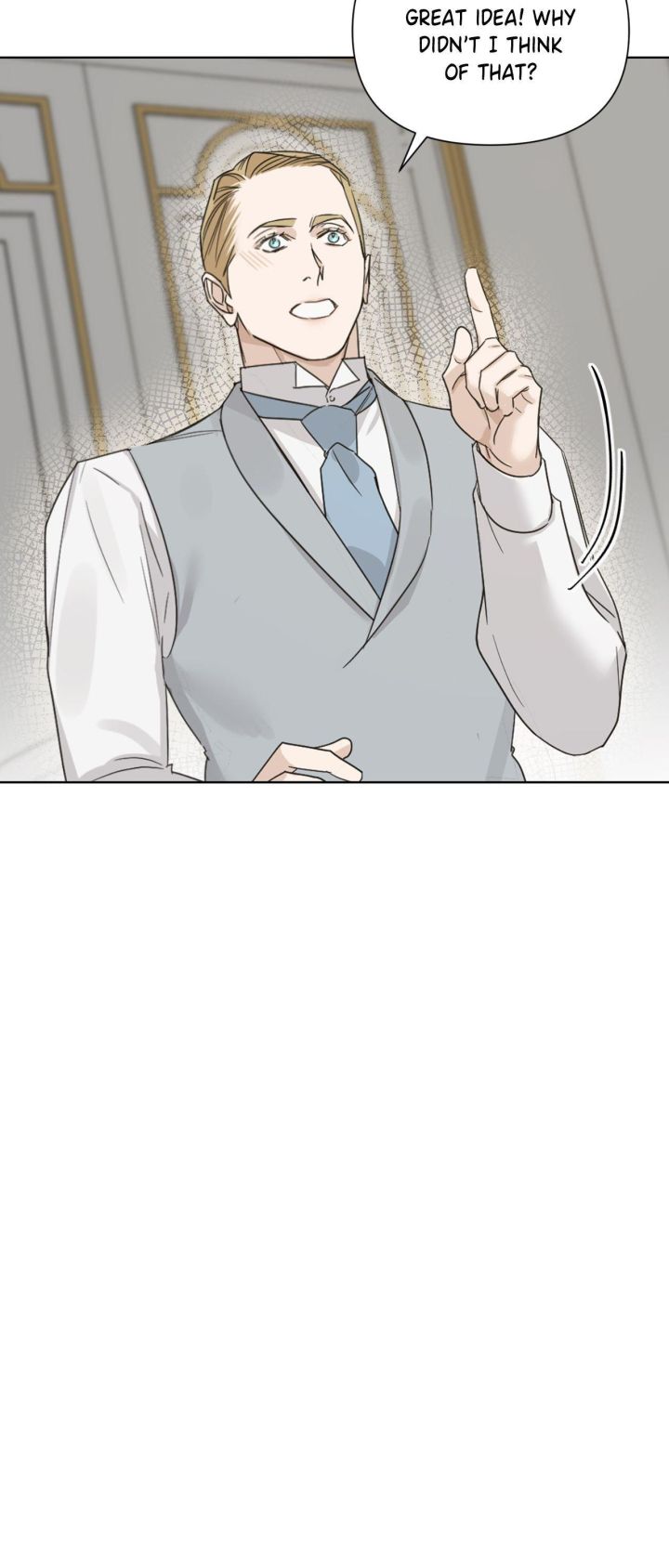 Into The Rose Garden - Chapter 73.03 Page 61