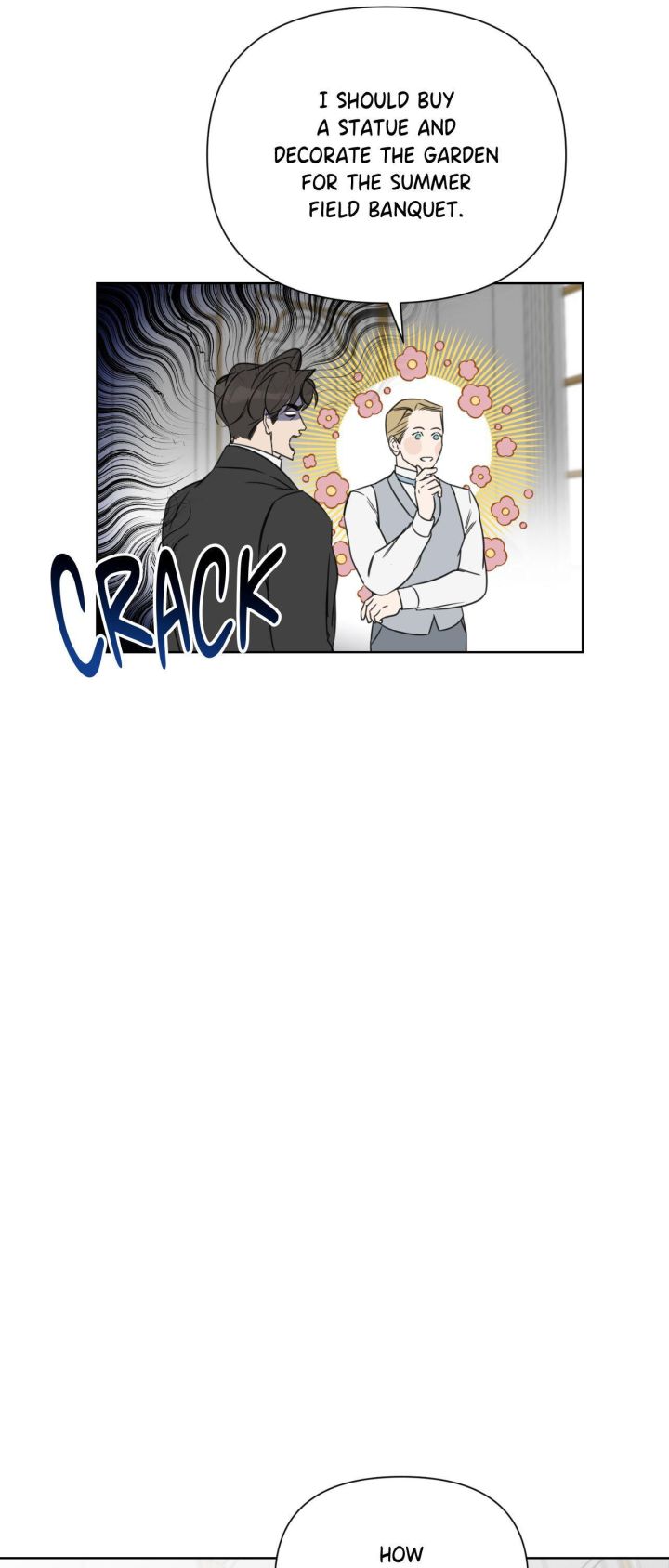 Into The Rose Garden - Chapter 73.03 Page 62