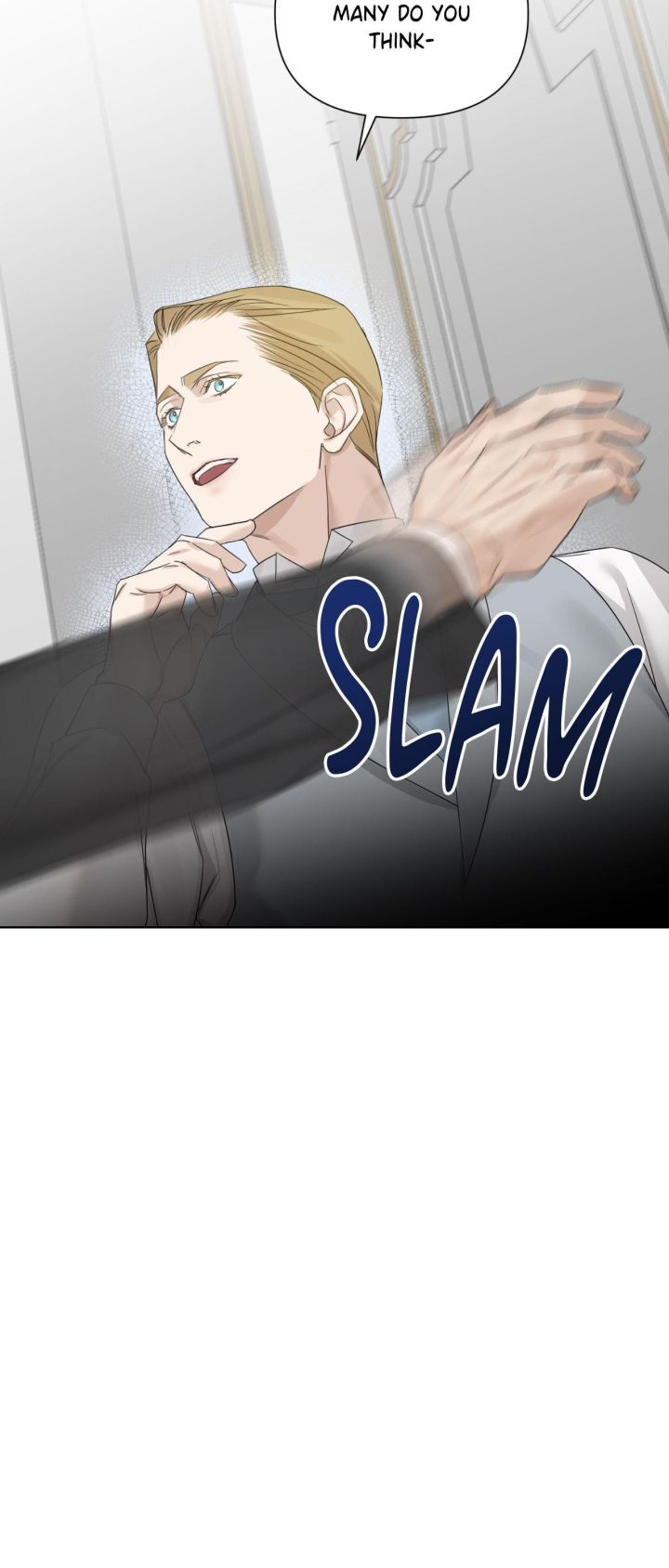 Into The Rose Garden - Chapter 73.03 Page 63