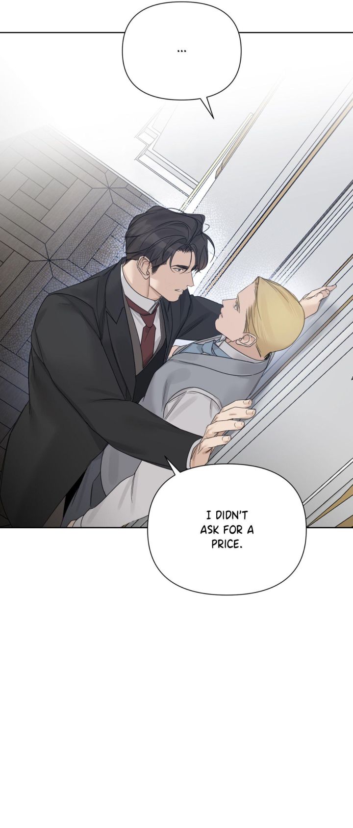 Into The Rose Garden - Chapter 73.03 Page 64