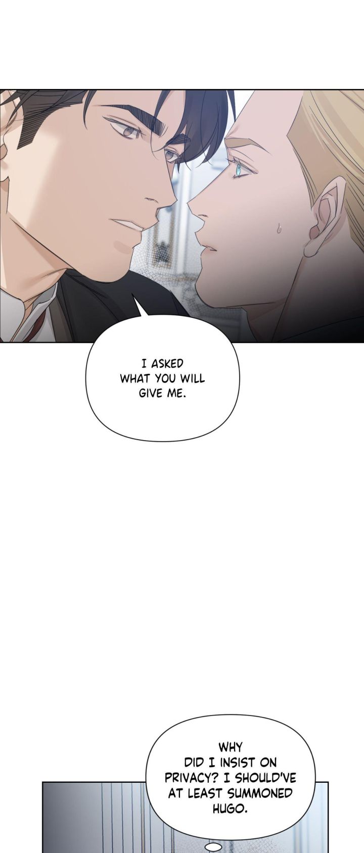 Into The Rose Garden - Chapter 73.03 Page 66