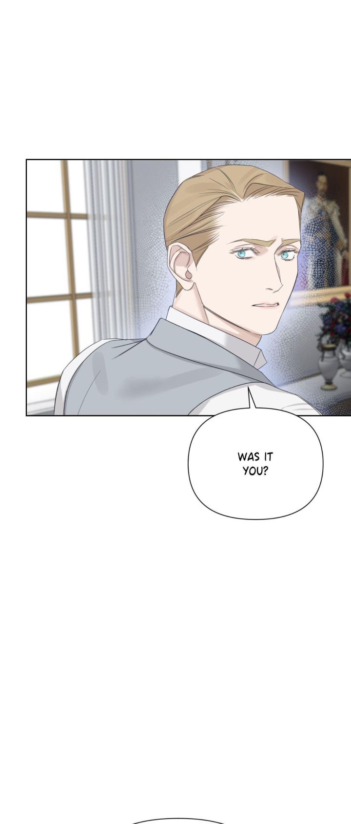 Into The Rose Garden - Chapter 73.03 Page 69