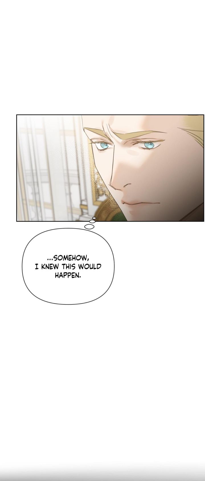 Into The Rose Garden - Chapter 73.03 Page 8