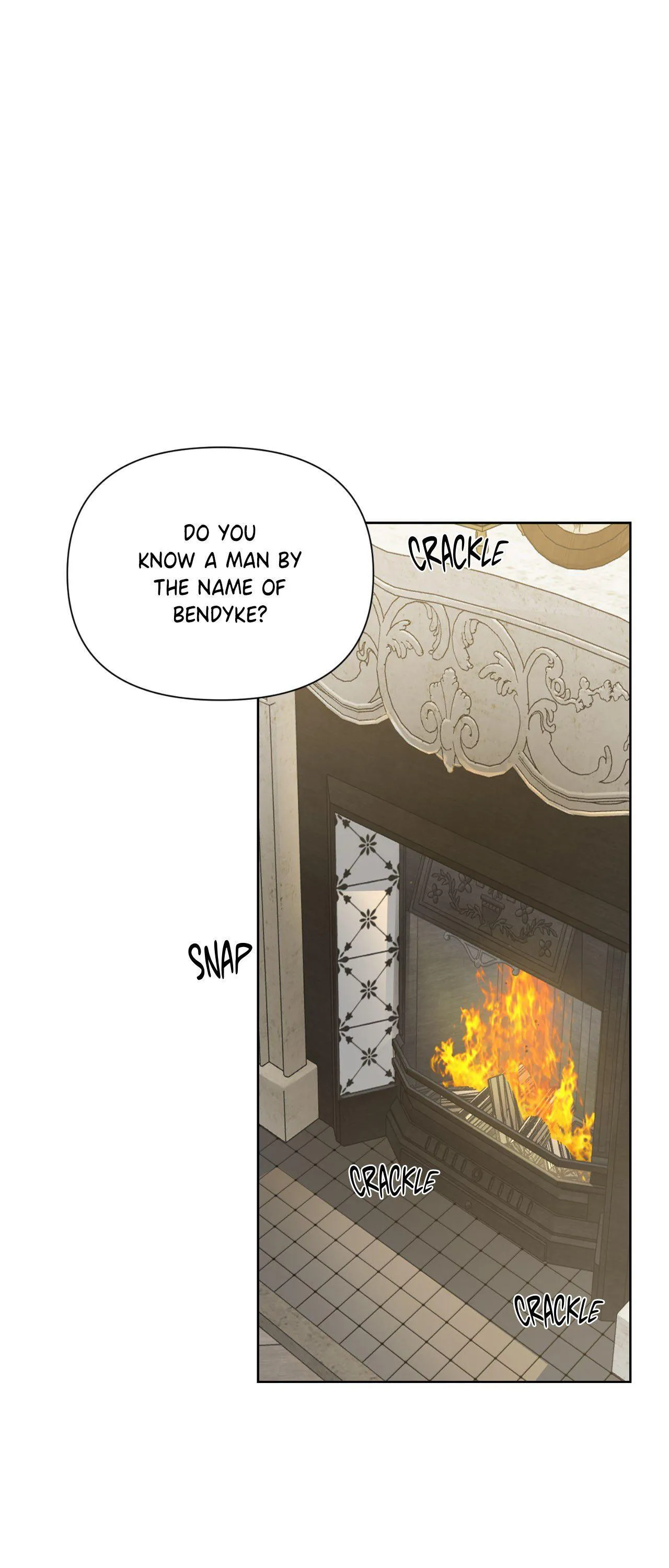 Into The Rose Garden - Chapter 73.04 Page 1