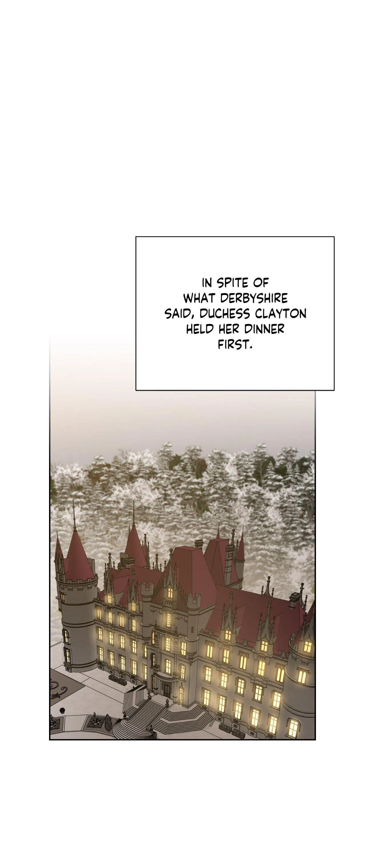 Into The Rose Garden - Chapter 73.04 Page 5
