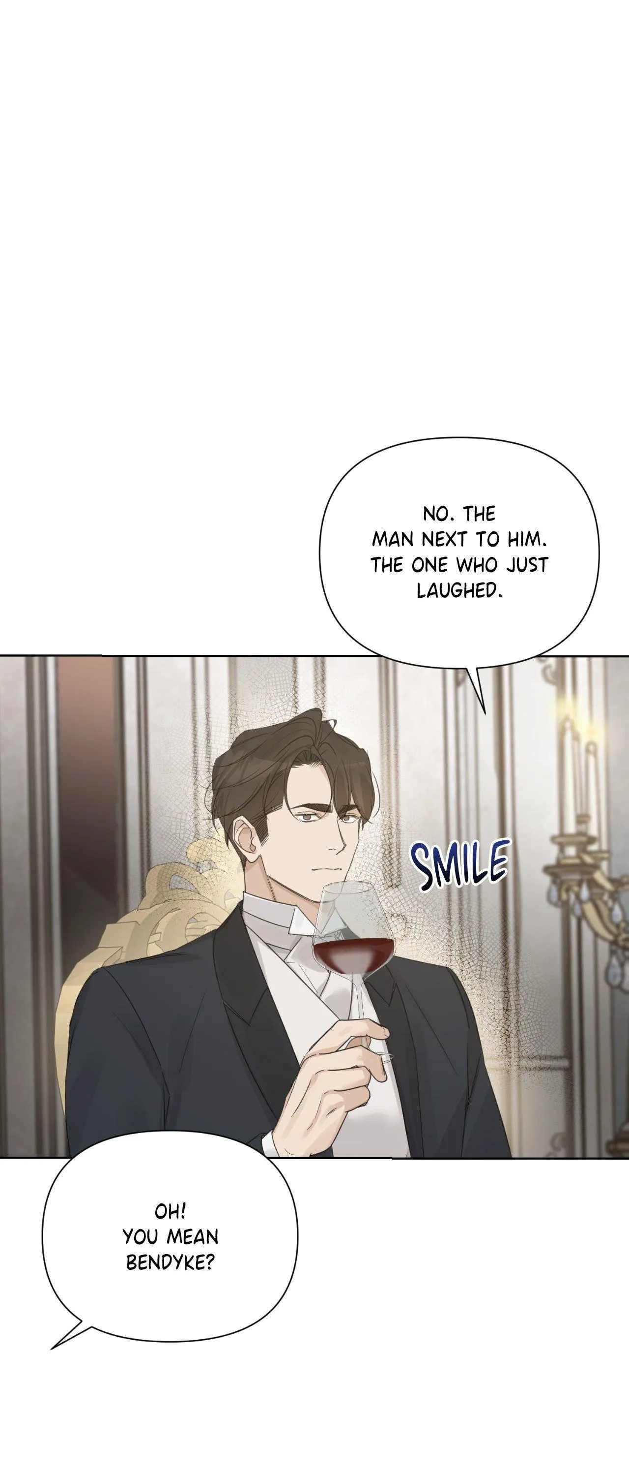Into The Rose Garden - Chapter 73.04 Page 14