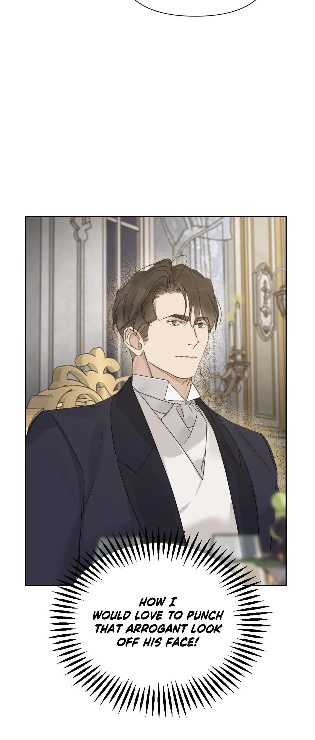 Into The Rose Garden - Chapter 73.04 Page 24