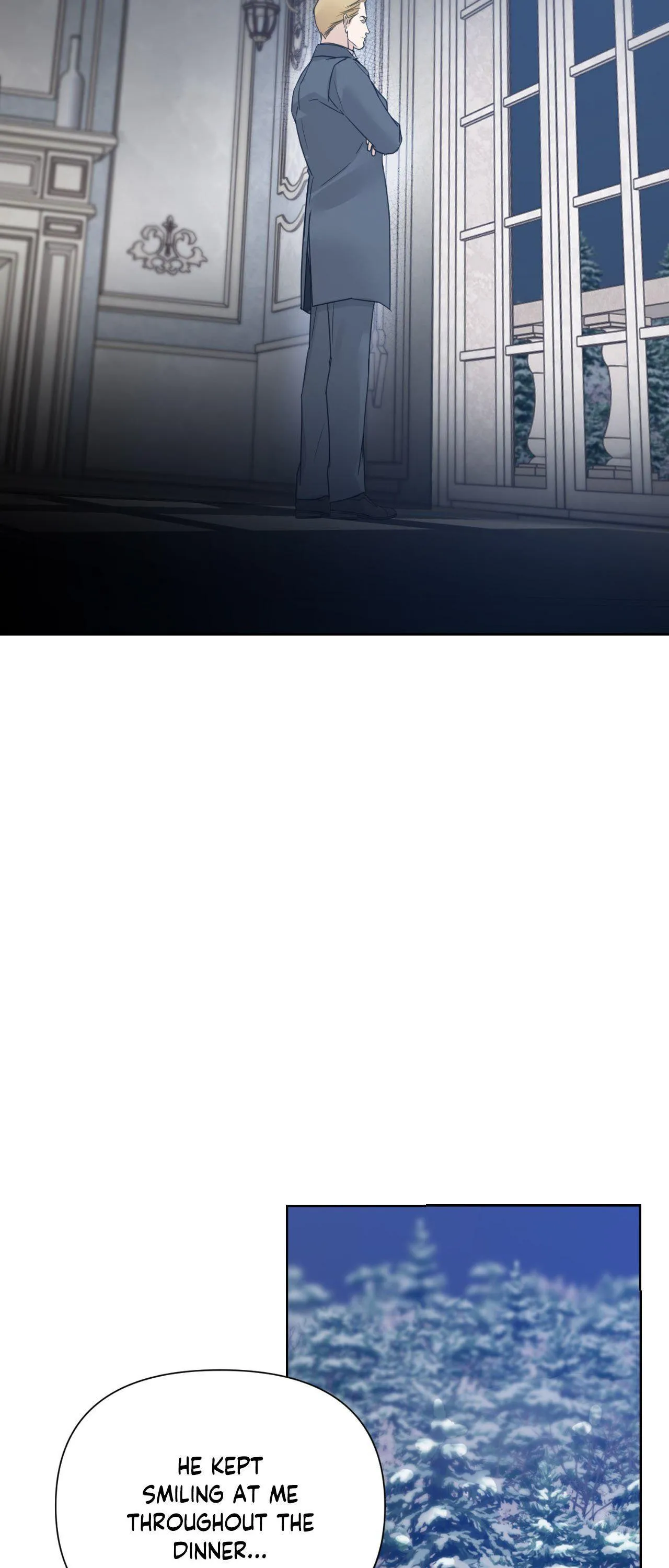 Into The Rose Garden - Chapter 73.04 Page 27