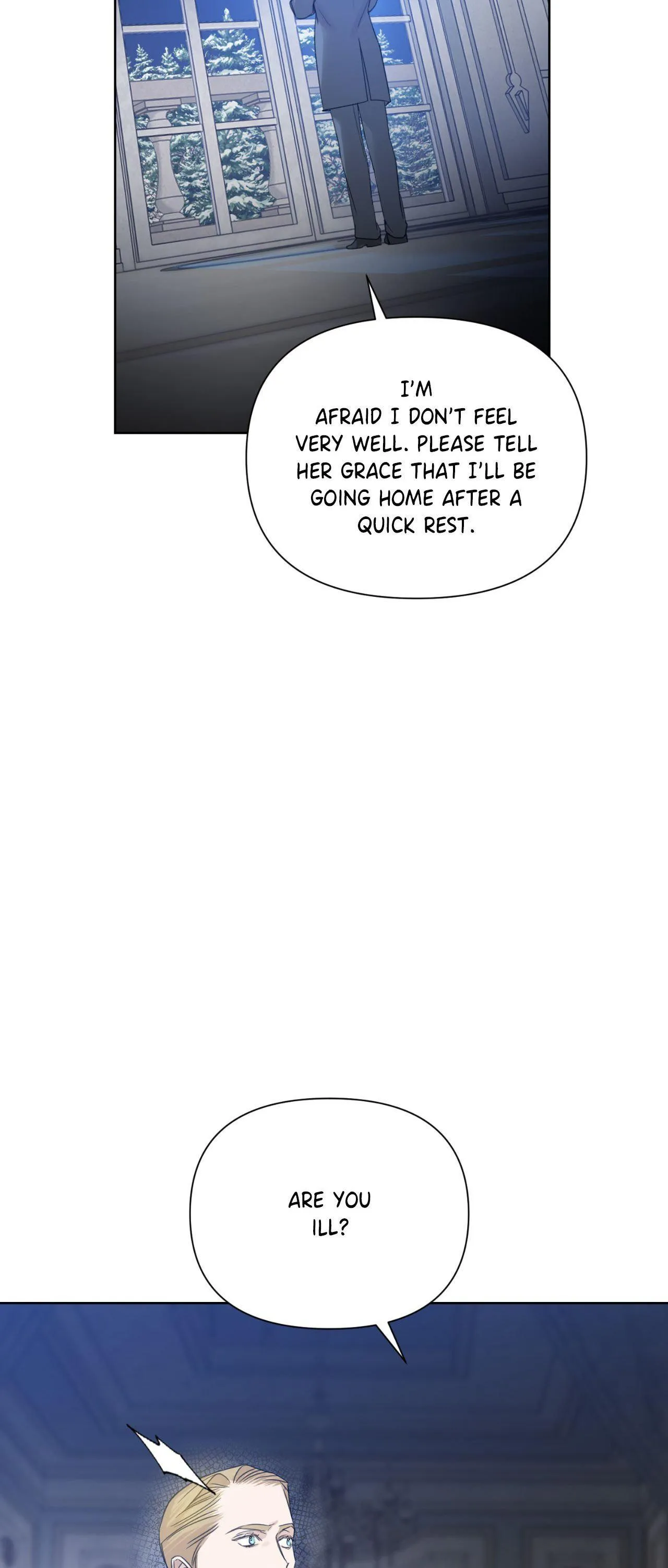 Into The Rose Garden - Chapter 73.04 Page 30
