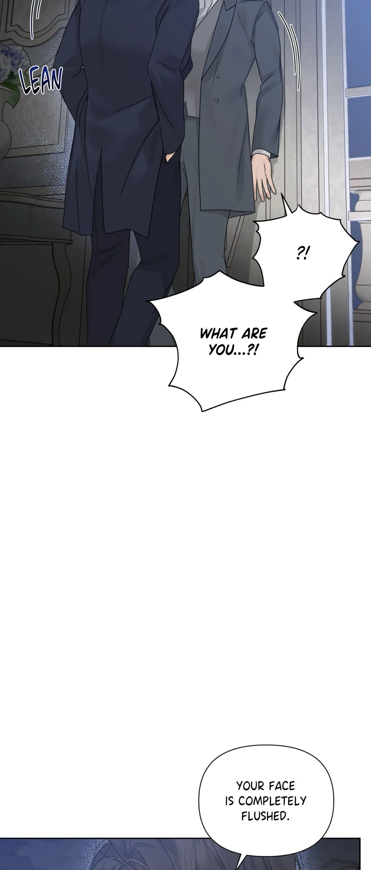 Into The Rose Garden - Chapter 73.04 Page 37
