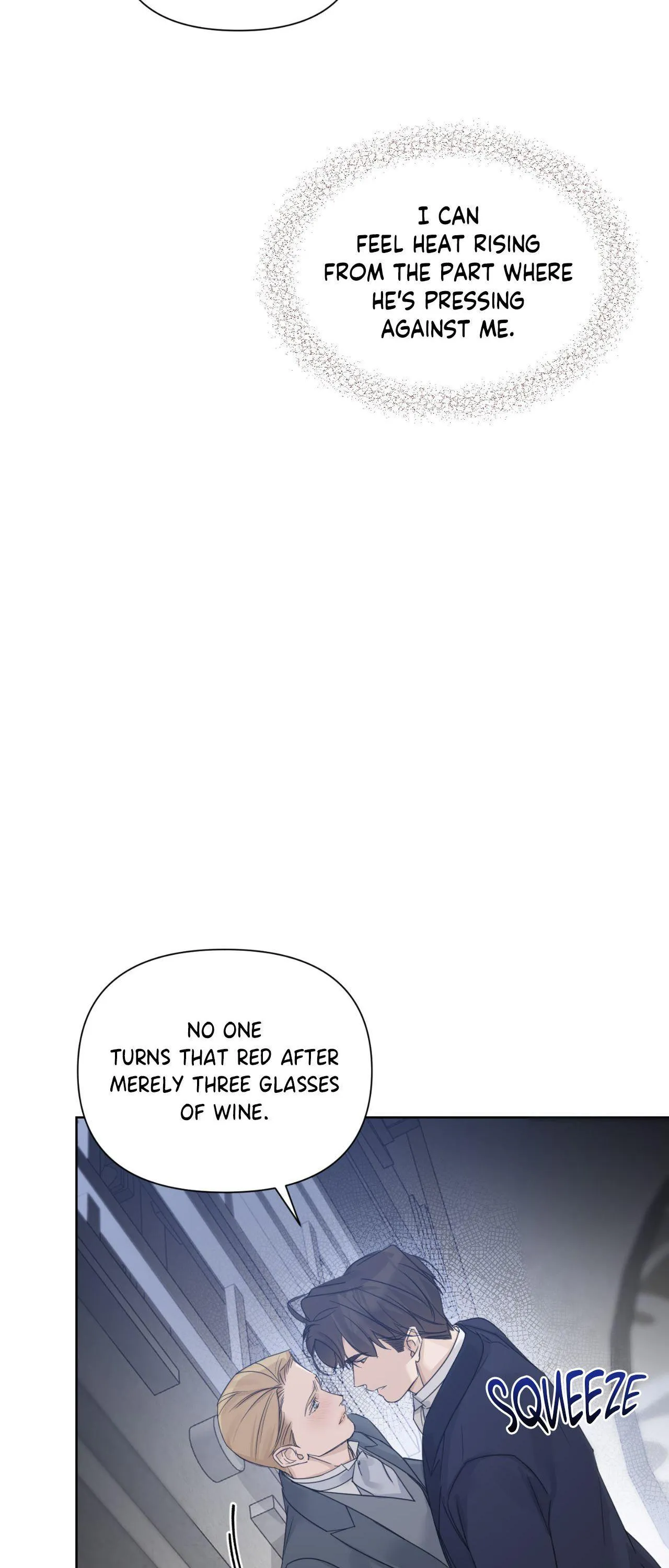 Into The Rose Garden - Chapter 73.04 Page 40