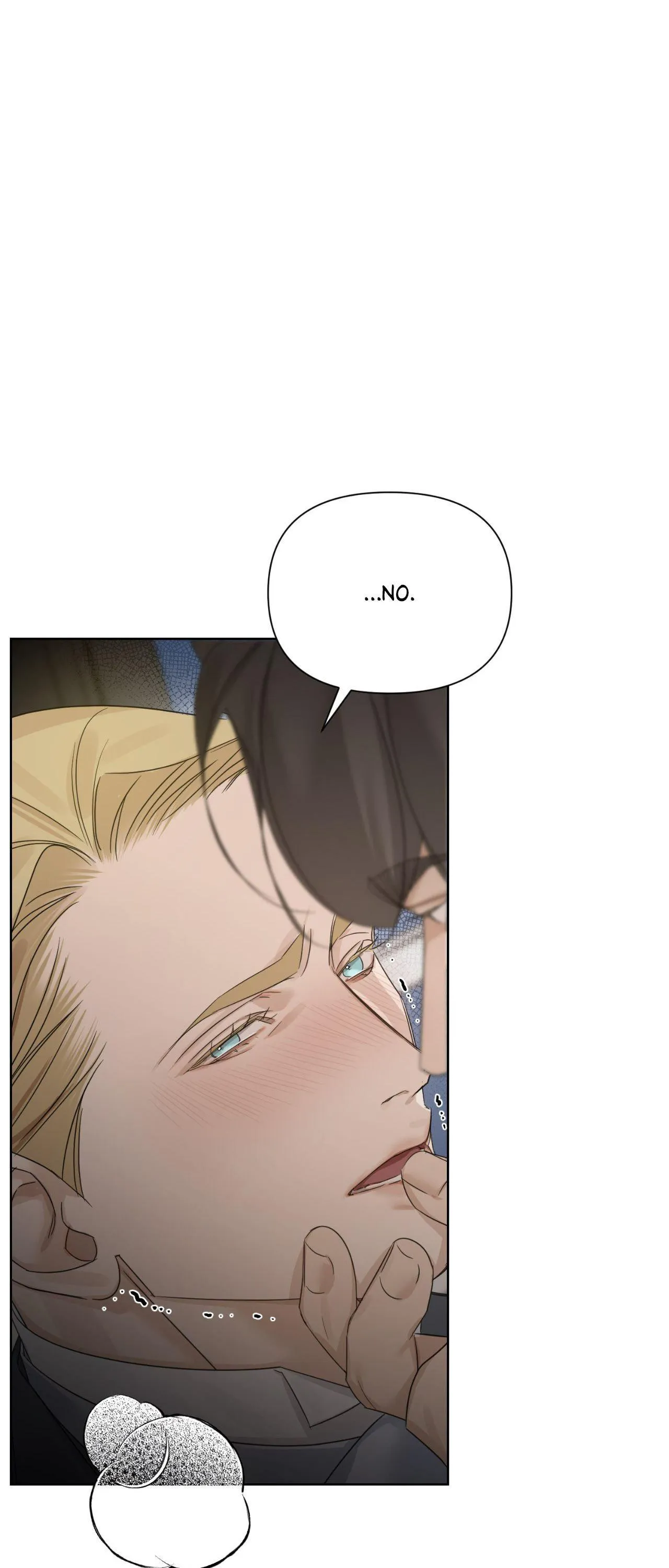 Into The Rose Garden - Chapter 73.04 Page 43