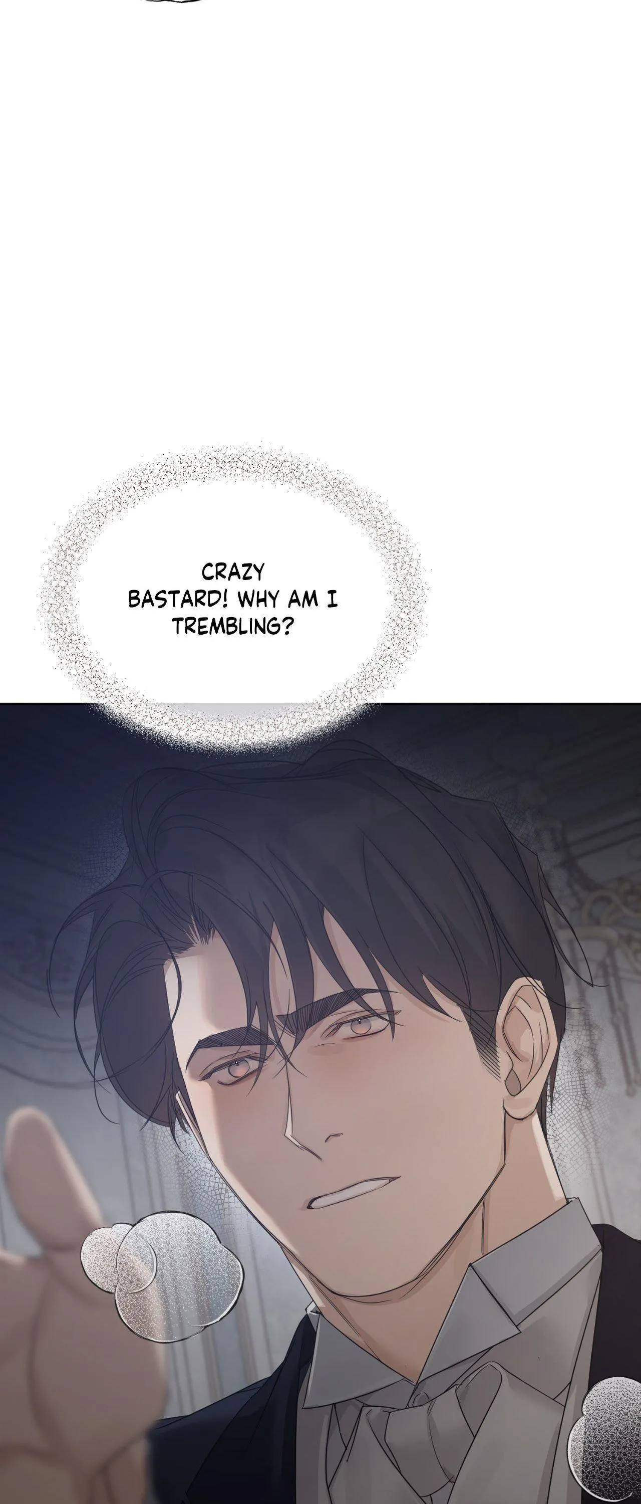 Into The Rose Garden - Chapter 73.04 Page 44