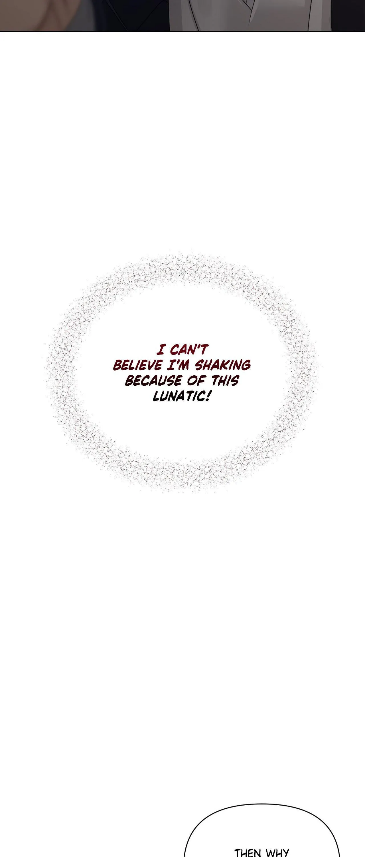 Into The Rose Garden - Chapter 73.04 Page 45