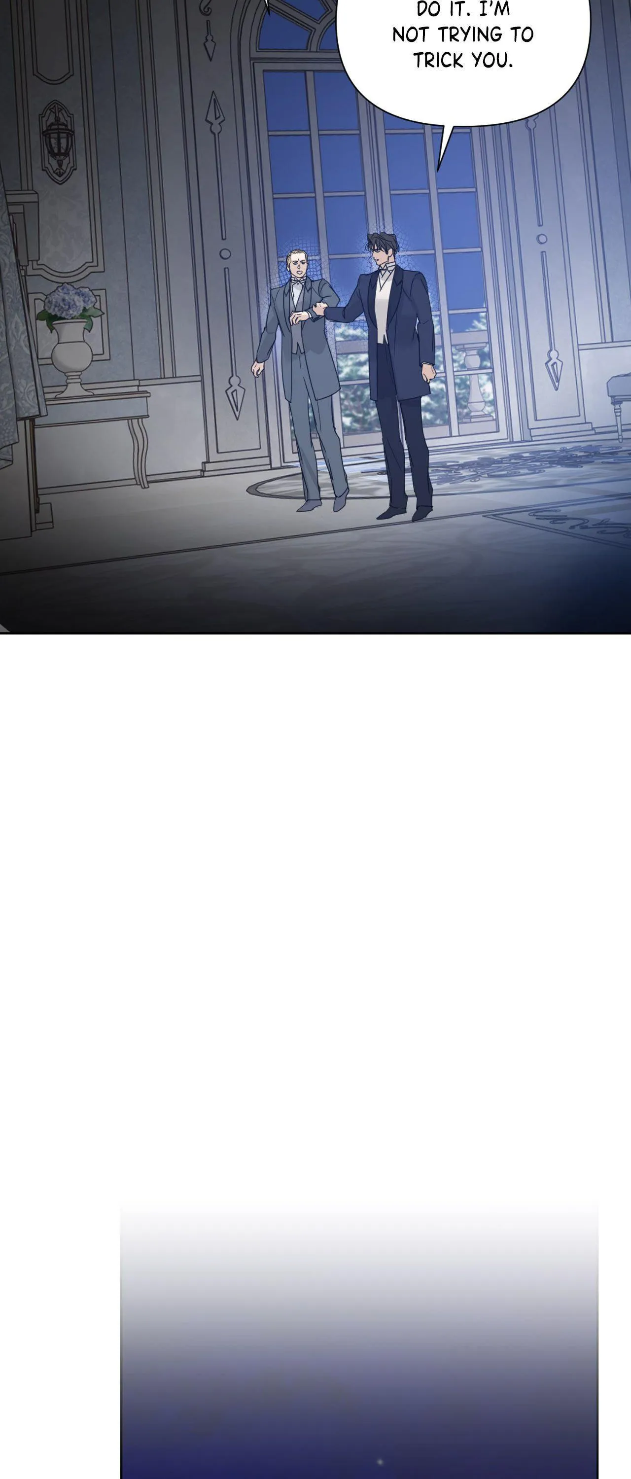 Into The Rose Garden - Chapter 73.04 Page 51
