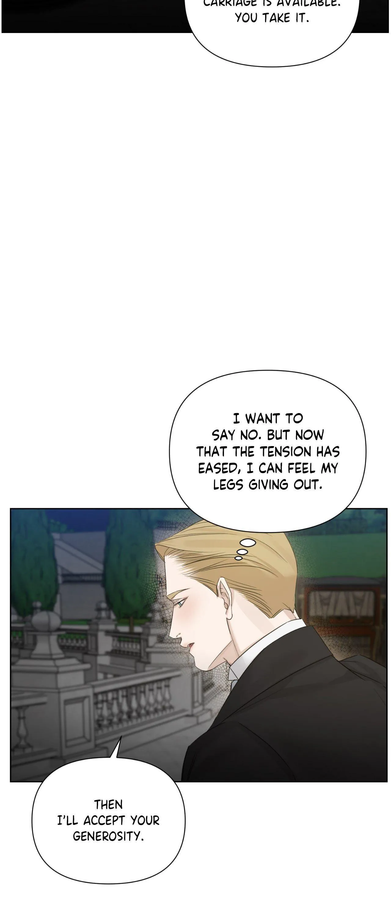Into The Rose Garden - Chapter 73.04 Page 54
