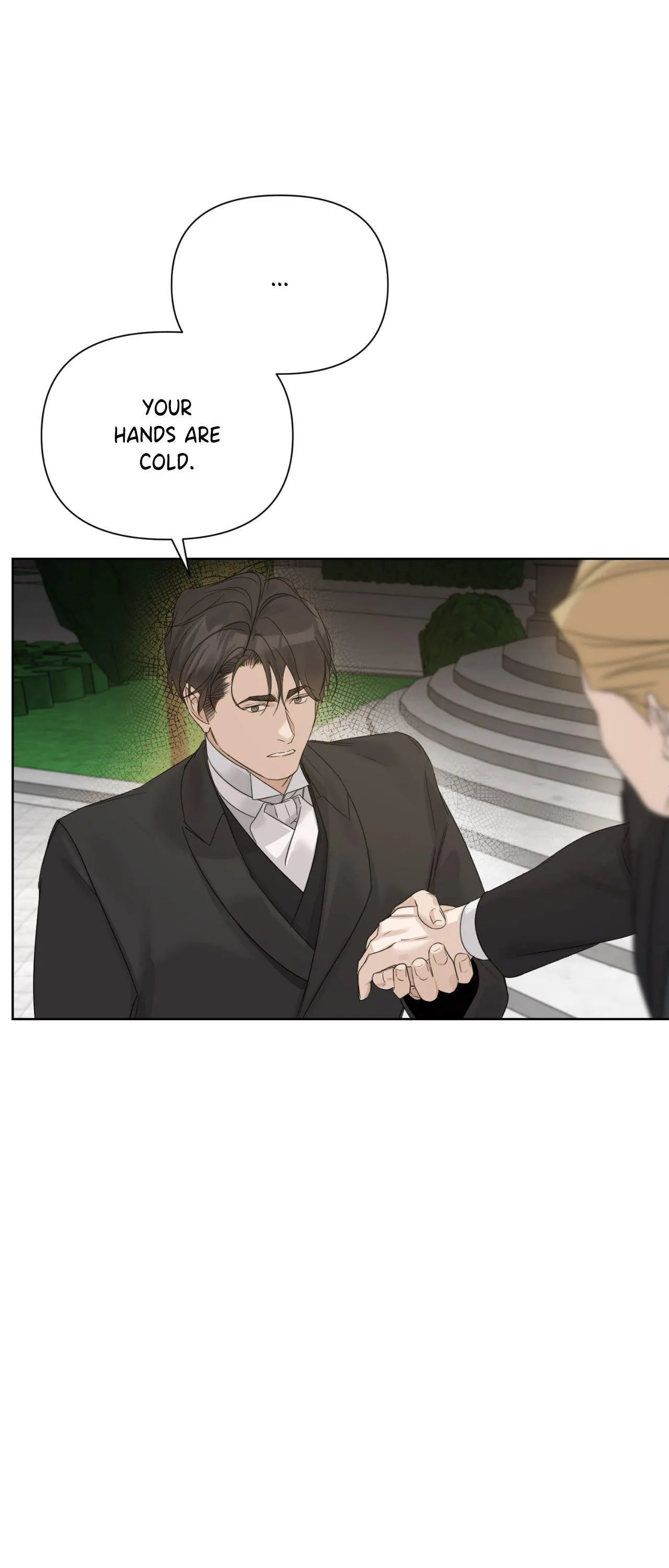 Into The Rose Garden - Chapter 73.04 Page 56