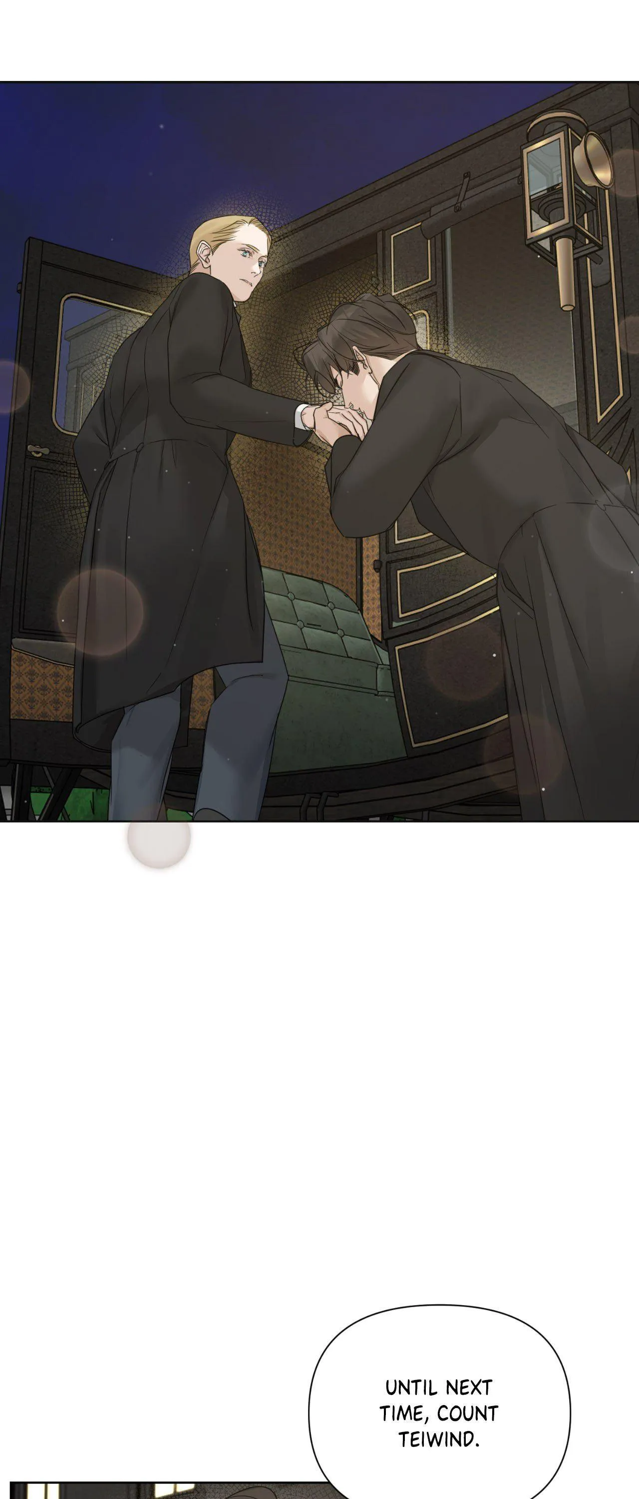 Into The Rose Garden - Chapter 73.04 Page 57