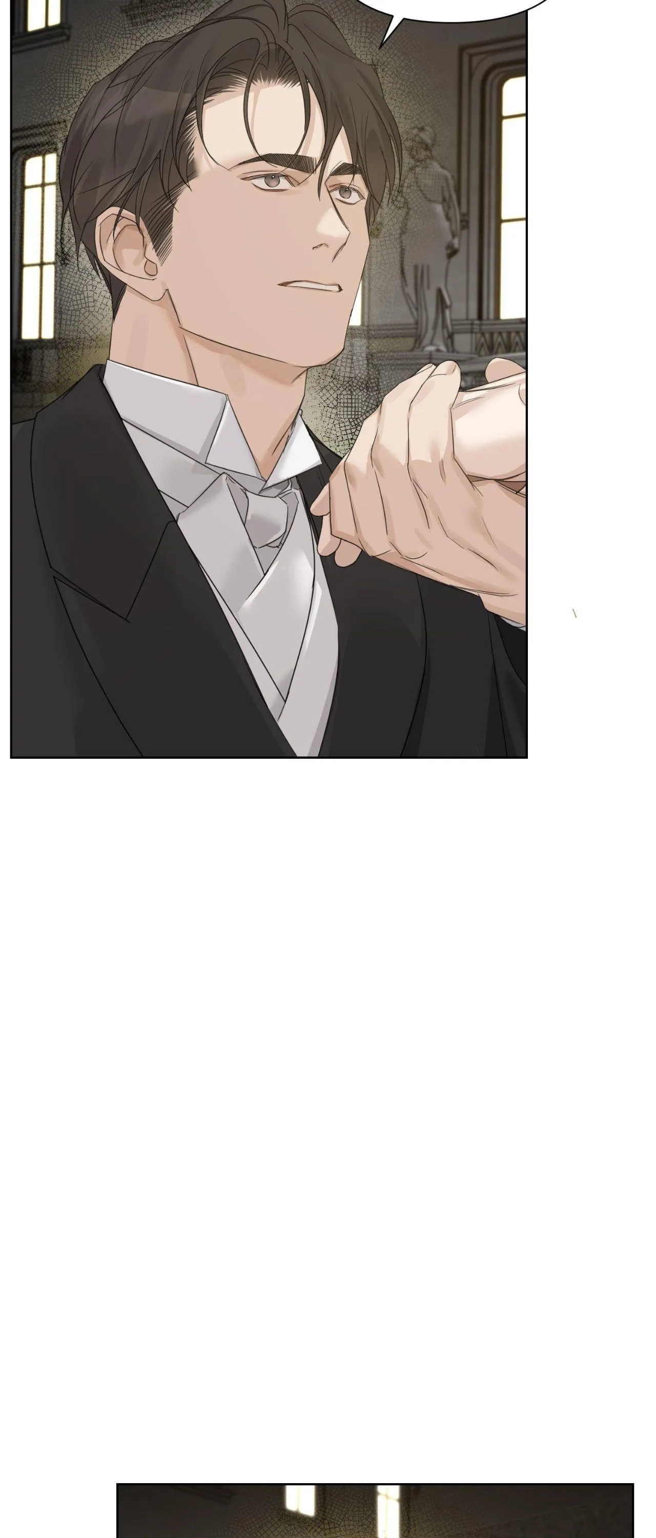 Into The Rose Garden - Chapter 73.04 Page 58