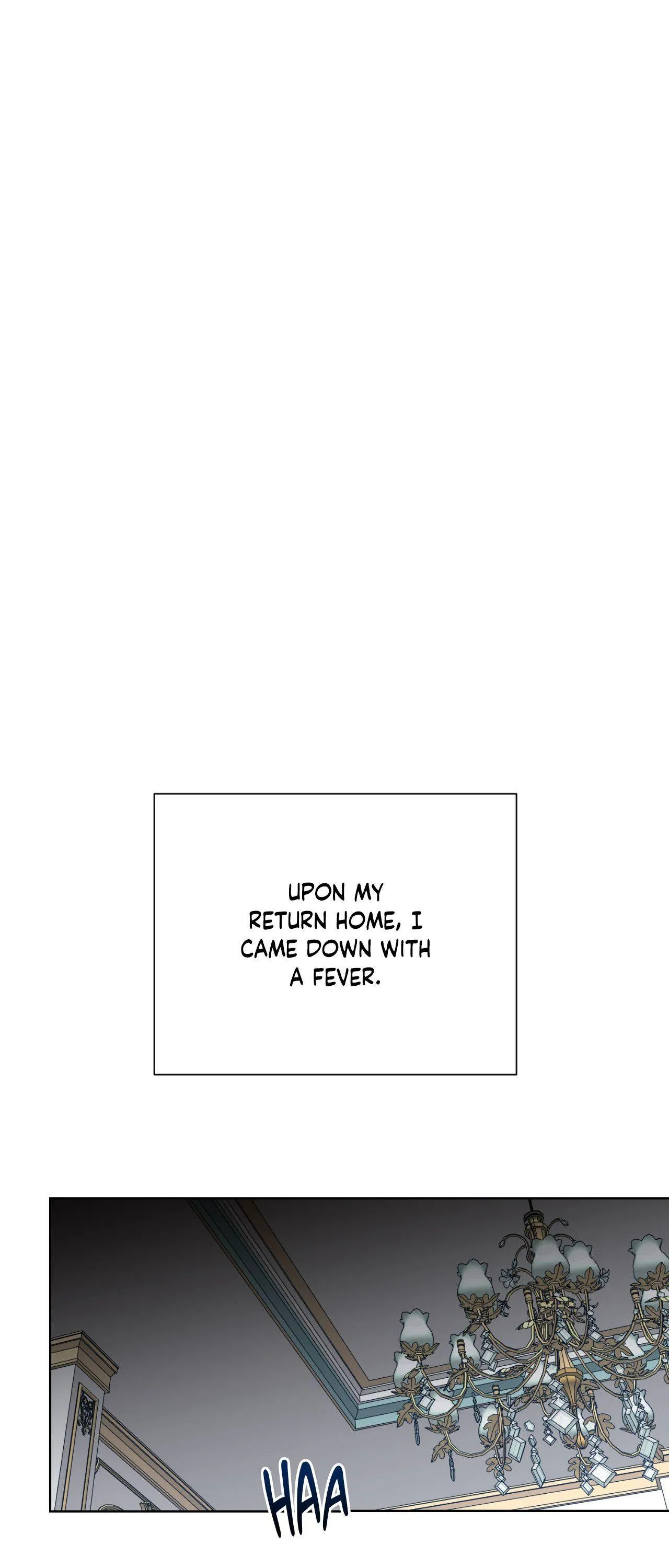 Into The Rose Garden - Chapter 73.04 Page 60
