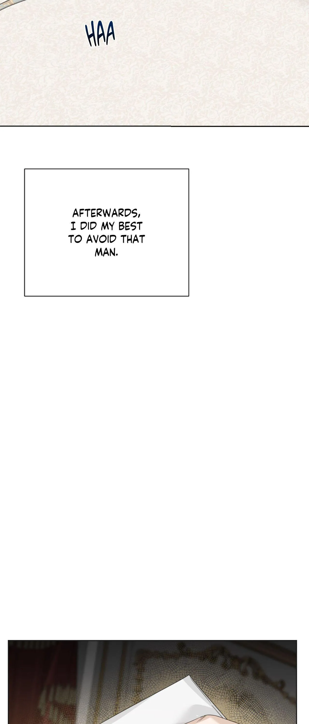 Into The Rose Garden - Chapter 73.04 Page 62