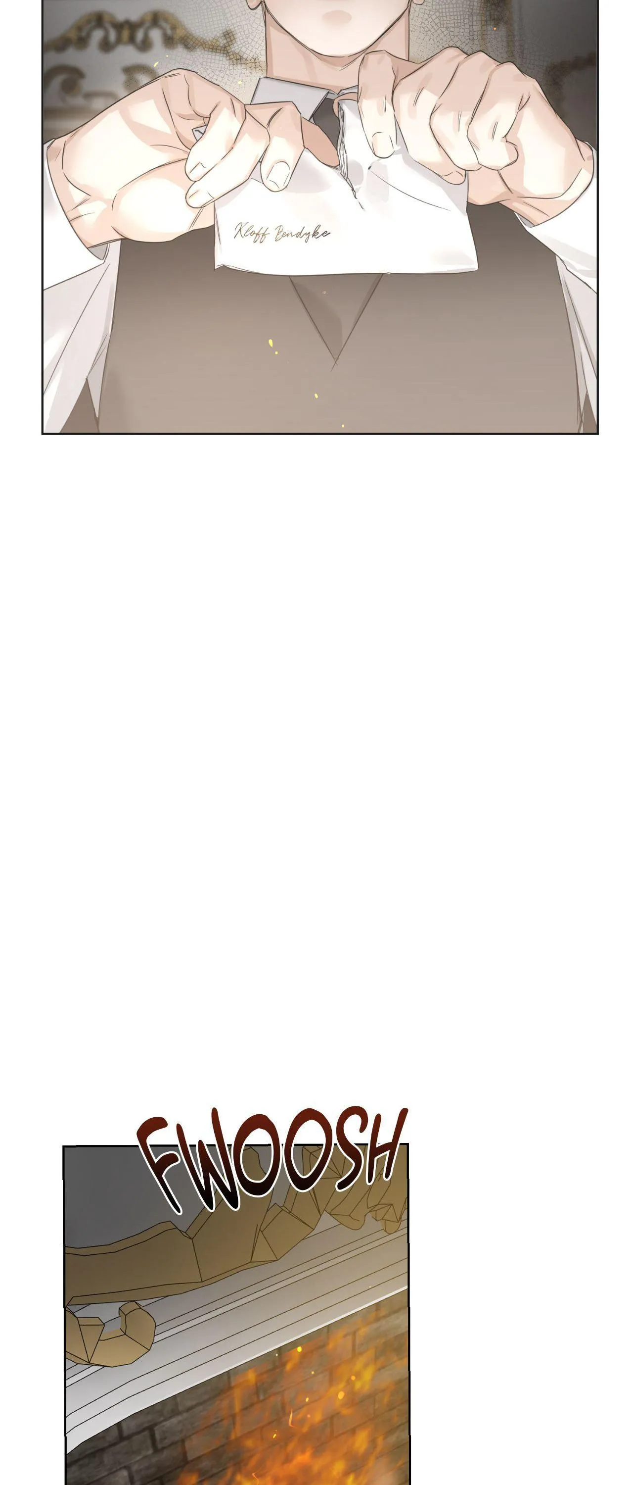 Into The Rose Garden - Chapter 73.04 Page 64