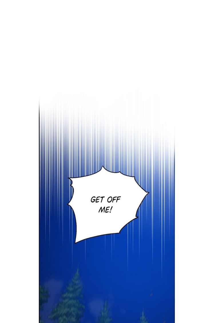 Into The Rose Garden - Chapter 73.05 Page 1