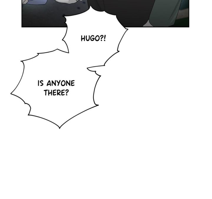 Into The Rose Garden - Chapter 73.05 Page 10