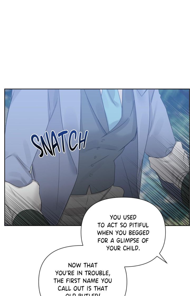 Into The Rose Garden - Chapter 73.05 Page 11
