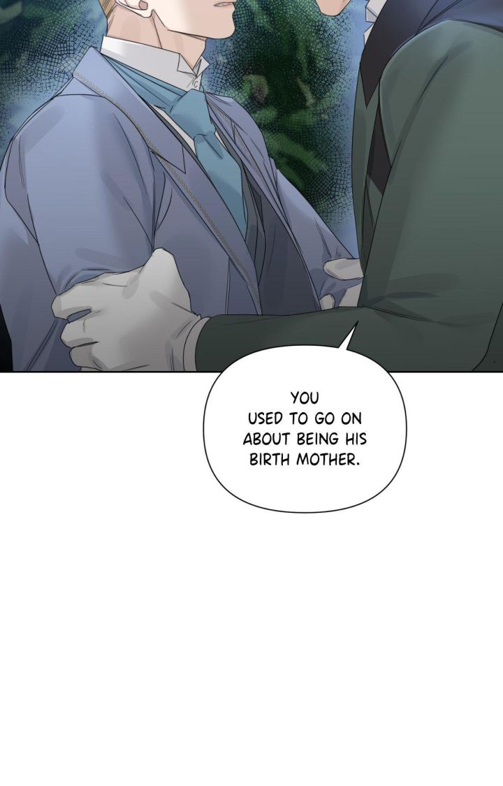 Into The Rose Garden - Chapter 73.05 Page 13