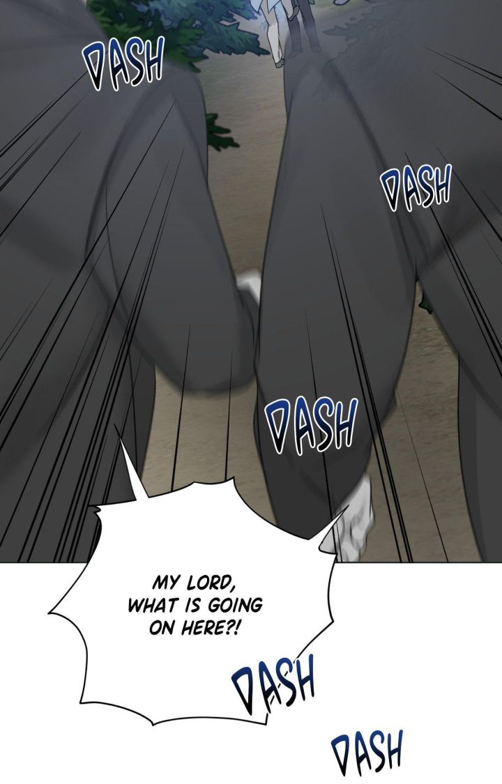Into The Rose Garden - Chapter 73.05 Page 15