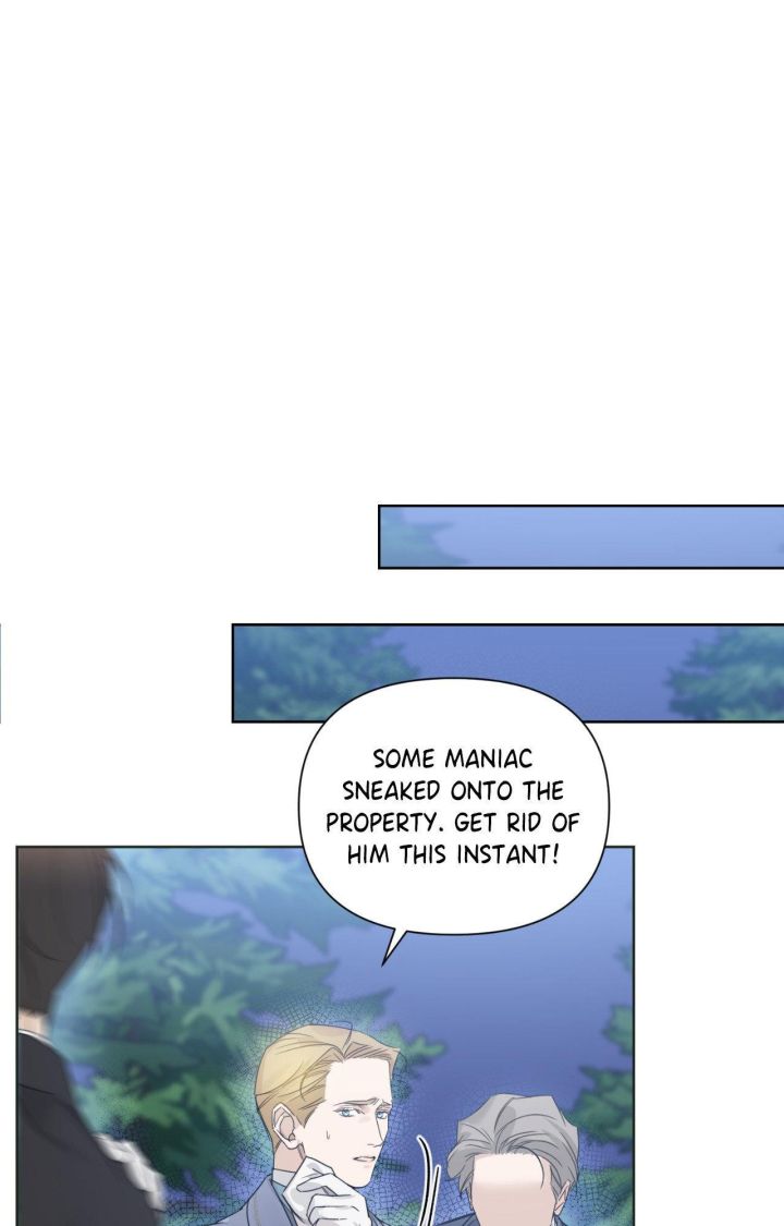 Into The Rose Garden - Chapter 73.05 Page 17