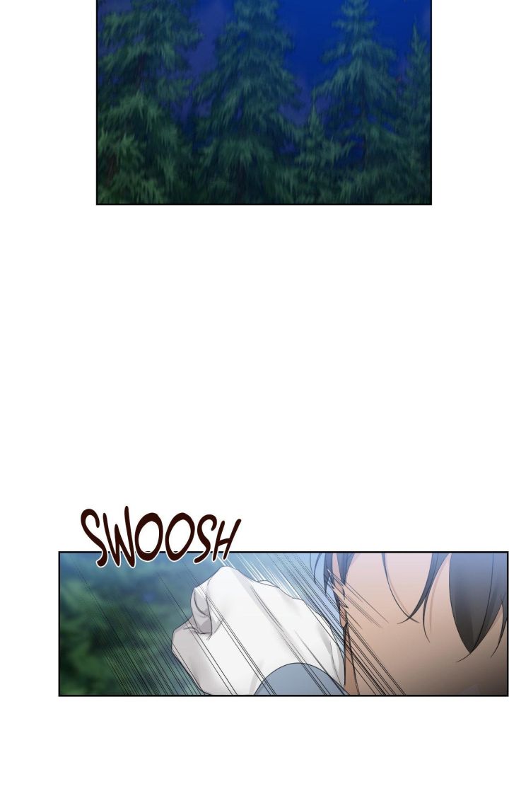Into The Rose Garden - Chapter 73.05 Page 2