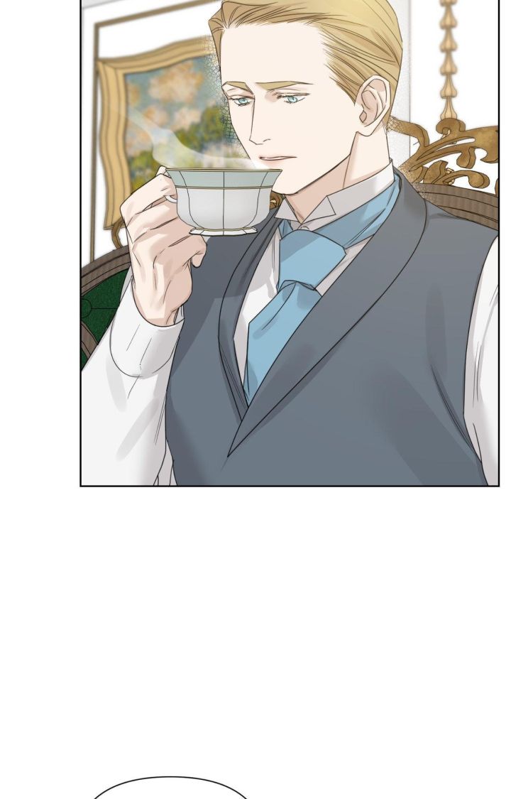 Into The Rose Garden - Chapter 73.05 Page 25