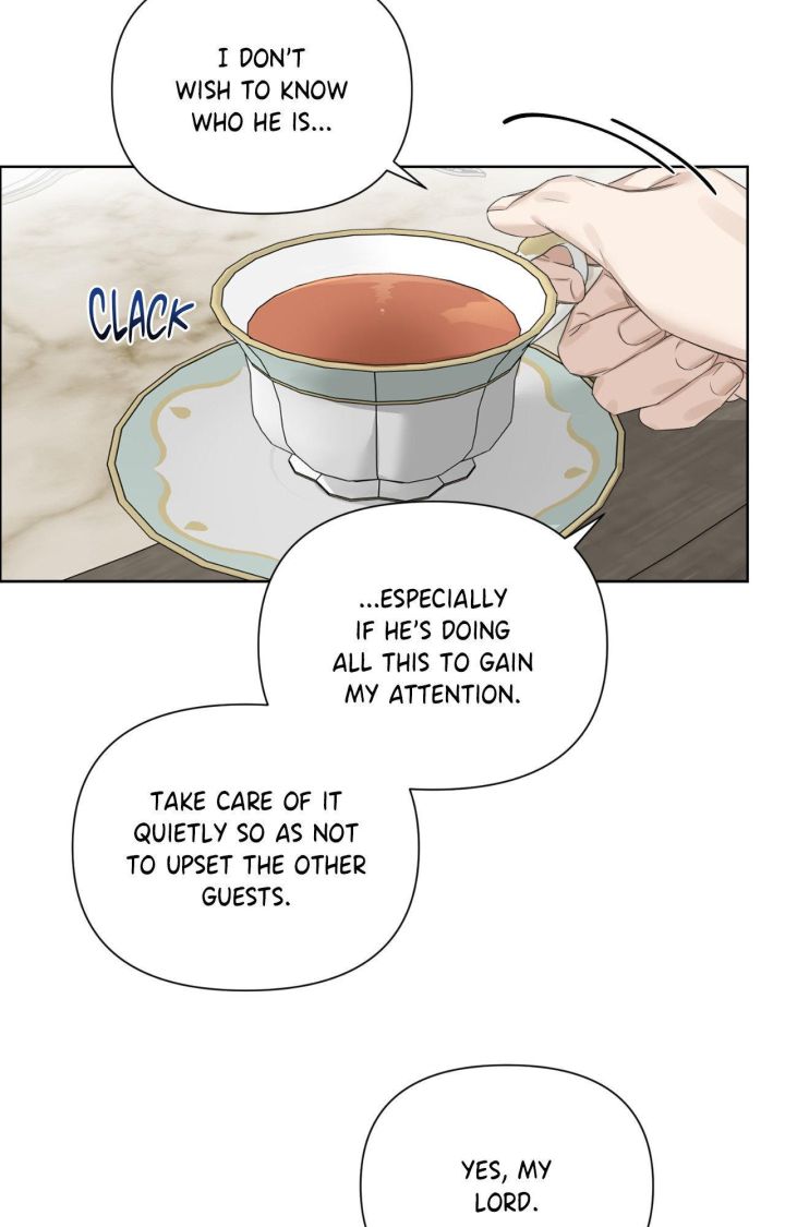 Into The Rose Garden - Chapter 73.05 Page 26