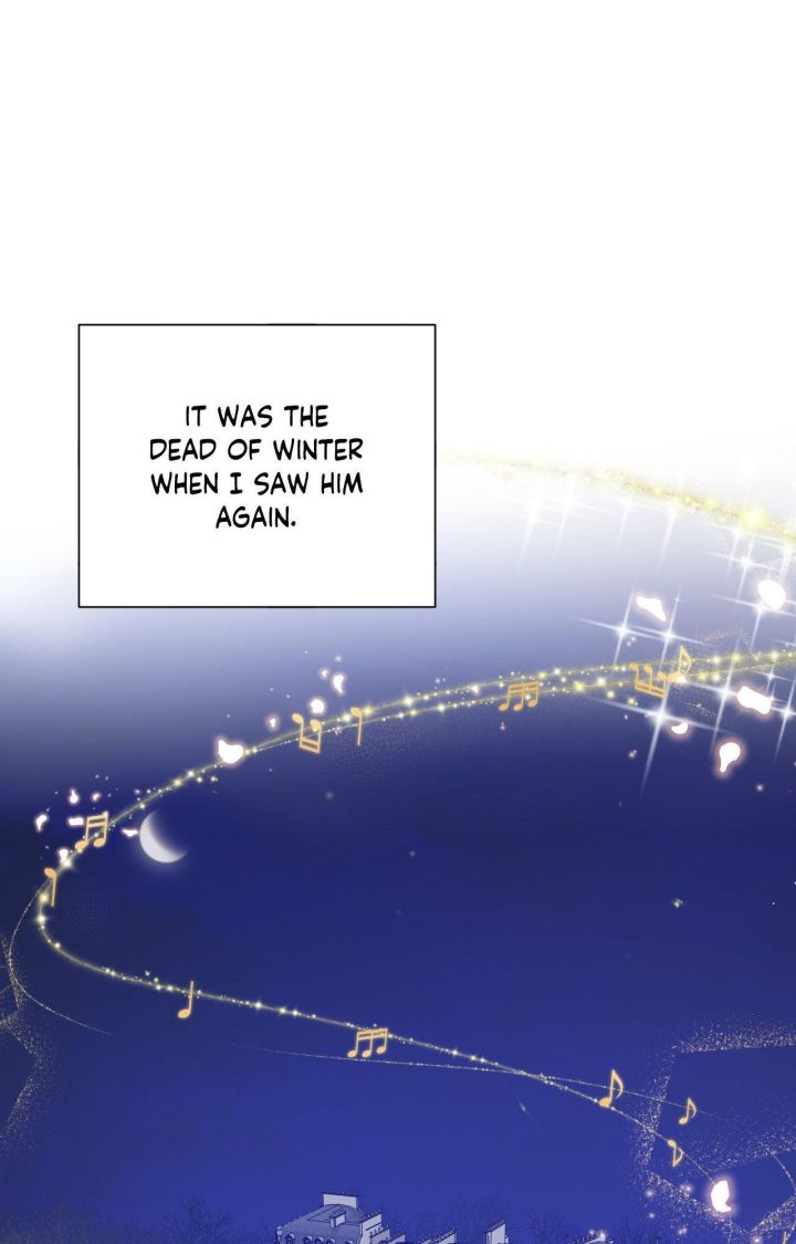 Into The Rose Garden - Chapter 73.05 Page 30