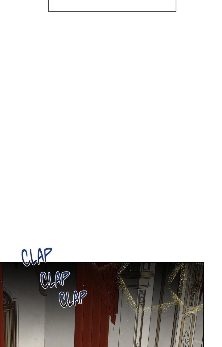 Into The Rose Garden - Chapter 73.05 Page 32